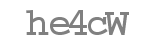 Código captcha a introducir