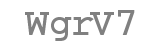 Código captcha a introducir