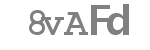 Código captcha a introducir