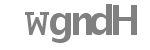 Código captcha a introducir