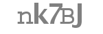 Captcha code to type