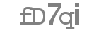 Código captcha a introducir
