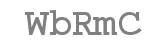 Captcha code to type
