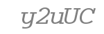 Código captcha a introducir