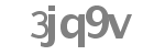 Código captcha a introducir