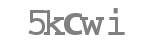 Código captcha a introducir