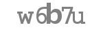 Código captcha a introducir