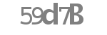 Código captcha a introducir