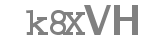Código captcha a introducir