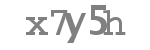 Código captcha a introducir