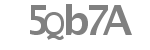 Código captcha a introducir
