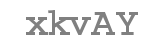 Código captcha a introducir