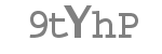 Código captcha a introducir