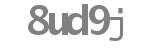Código captcha a introducir