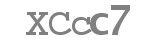 Código captcha a introducir