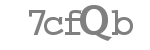 Código captcha a introducir