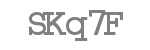 Código captcha a introducir