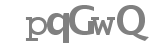 Código captcha a introducir
