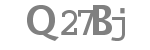 Código captcha a introducir