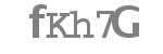 Código captcha a introducir