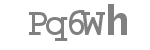 Código captcha a introducir