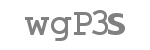Código captcha a introducir