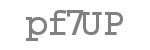 Código captcha a introducir