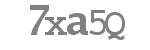 Código captcha a introducir