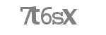 Código captcha a introducir