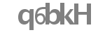 Código captcha a introducir