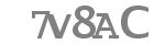 Código captcha a introducir