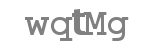 Código captcha a introducir