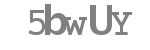 Código captcha a introducir