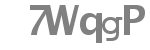Código captcha a introducir