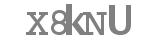 Código captcha a introducir
