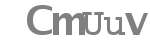 Código captcha a introducir