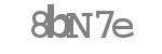 Código captcha a introducir
