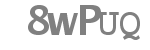Captcha code to type