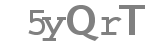 Captcha code to type