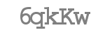 Captcha code to type