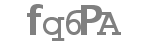 Código captcha a introducir