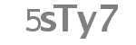 Código captcha a introducir