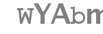 Captcha code to type