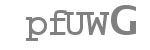 Código captcha a introducir