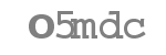 Código captcha a introducir