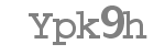 Código captcha a introducir