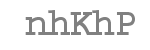 Código captcha a introducir