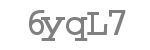 Código captcha a introducir