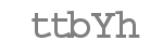Código captcha a introducir