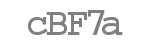 Código captcha a introducir